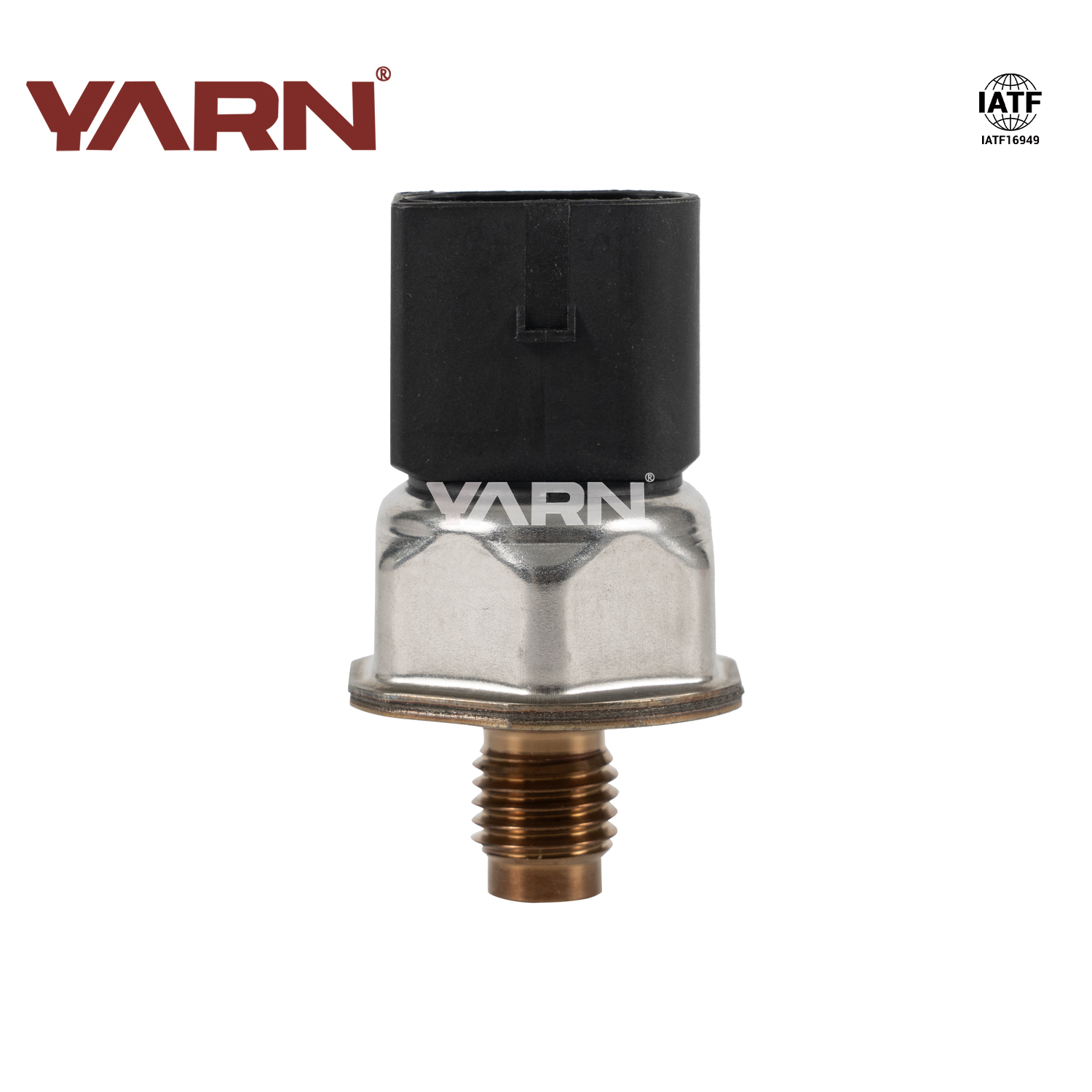 85pp22-02 Rail Pressure Sensor (RPS)  for CITROEN  CASE IH for Mercedes-Benz